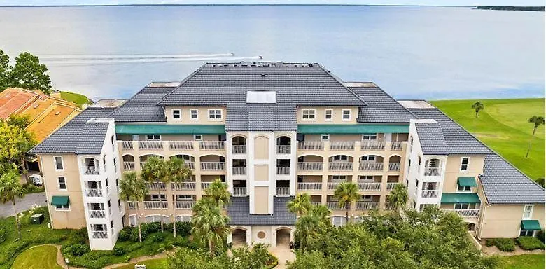 Holiday home Players Club 18 Villa Destin