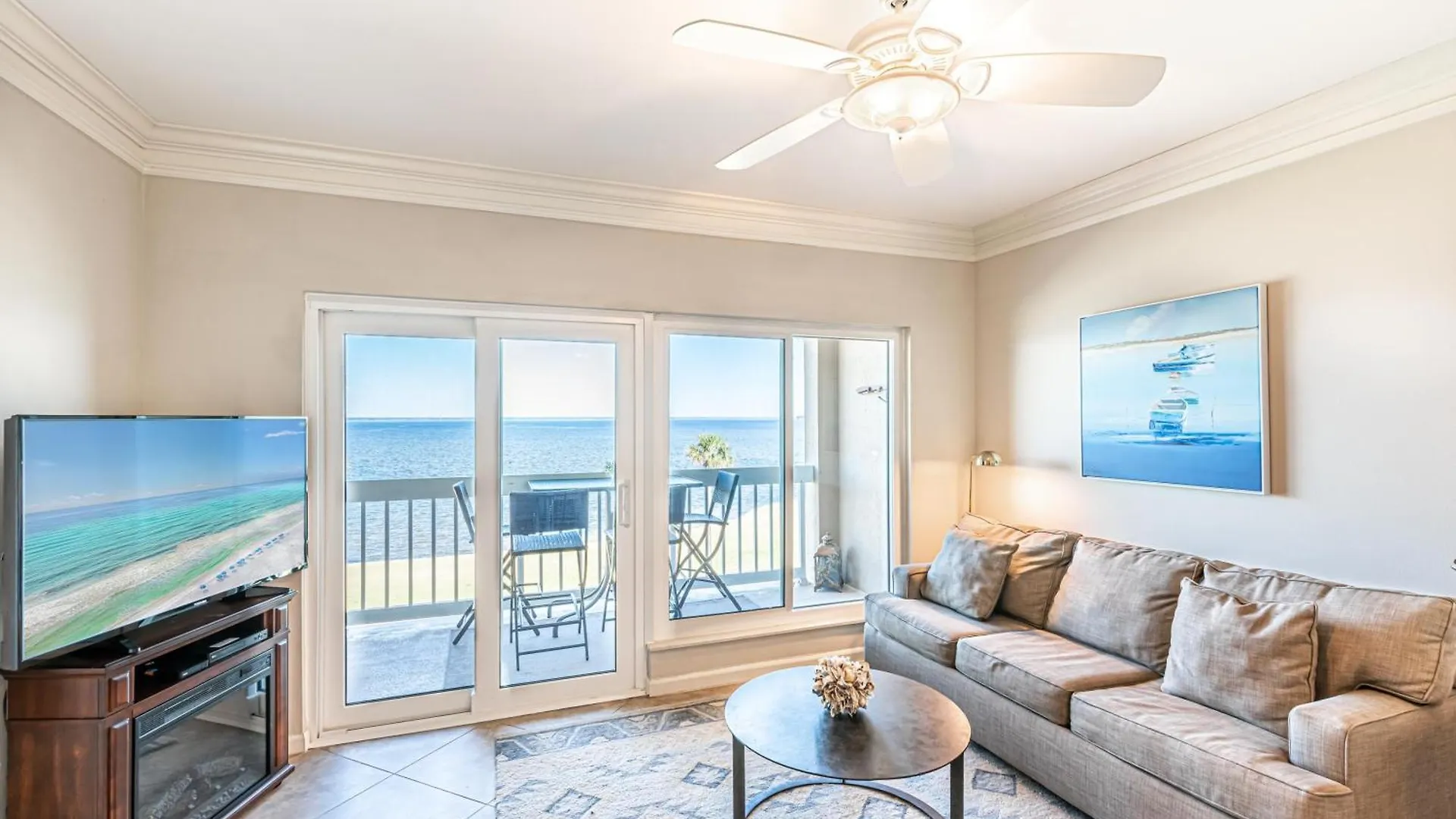 Players Club 18 Villa Destin Holiday home