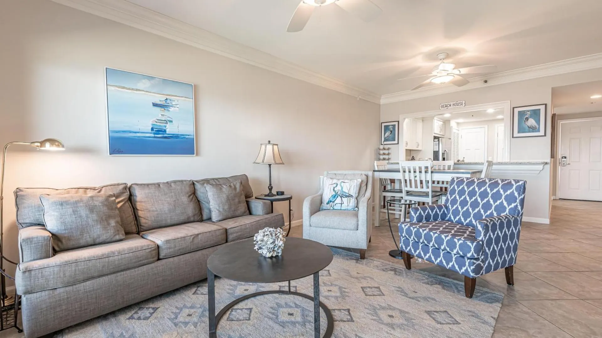 Players Club 18 Villa Destin Holiday home